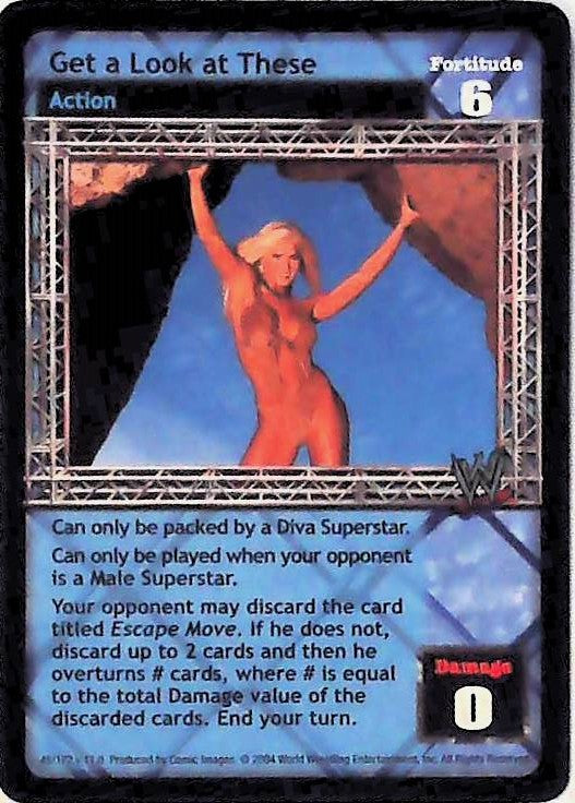 Raw Deal CCG | Get a Look at These - Divas Overloaded | The Nerd Merchant