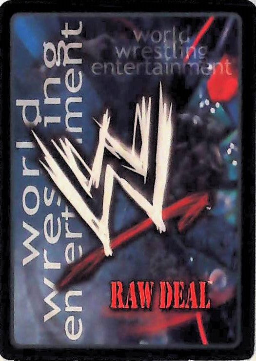 Raw Deal CCG | Puppy Love - Divas Overloaded | The Nerd Merchant