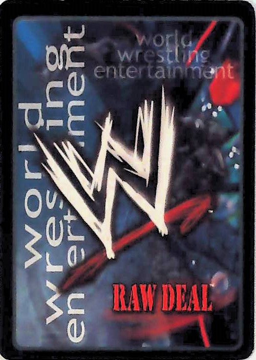 Raw Deal CCG | Edge or Big Show? - Divas Overloaded | The Nerd Merchant