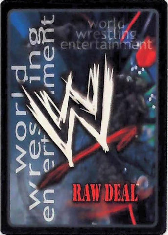 Raw Deal CCG | Revolution Take It and Like It - Revolution 2: Extreme | The Nerd Merchant