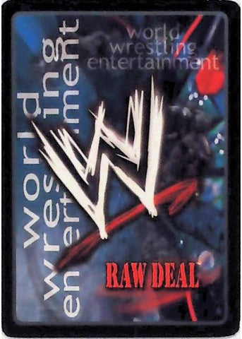 Raw Deal CCG | Revolution A License to Kill - Revolution 2: Extreme | The Nerd Merchant