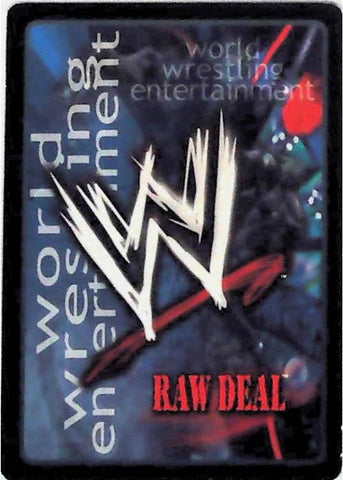 Raw Deal CCG | Series of Stipulations - Insurrextion | The Nerd Merchant
