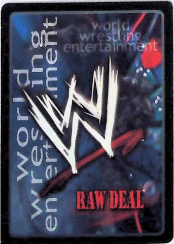 Raw Deal CCG | Collegiate Champions - Insurrextion | The Nerd Merchant