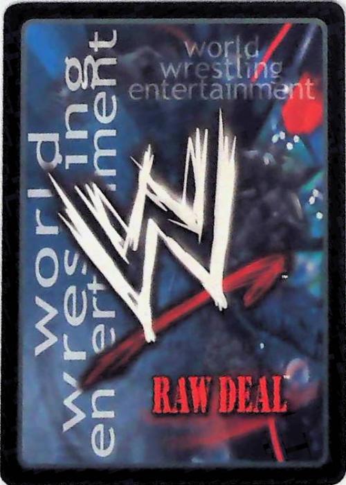Raw Deal CCG | Extreme Warfare - Insurrextion | The Nerd Merchant
