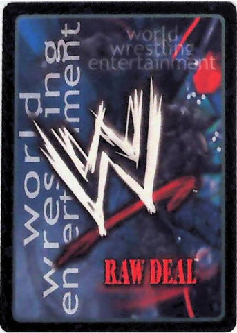 Raw Deal CCG | Electrifying - Insurrextion | The Nerd Merchant