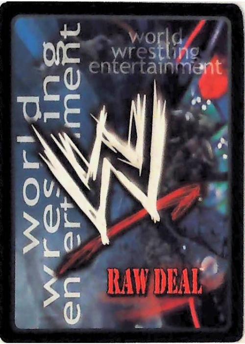 Raw Deal CCG | Ready to Fight - Royal Rumble | The Nerd Merchant