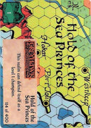 SpellFire CCG | Hold of the Sea Princes - 1st Edition 114/440 | The Nerd Merchant