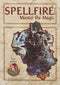 Spellfire CCG | Sorcerer-Kings - Artifacts 32/100 | The Nerd Merchant