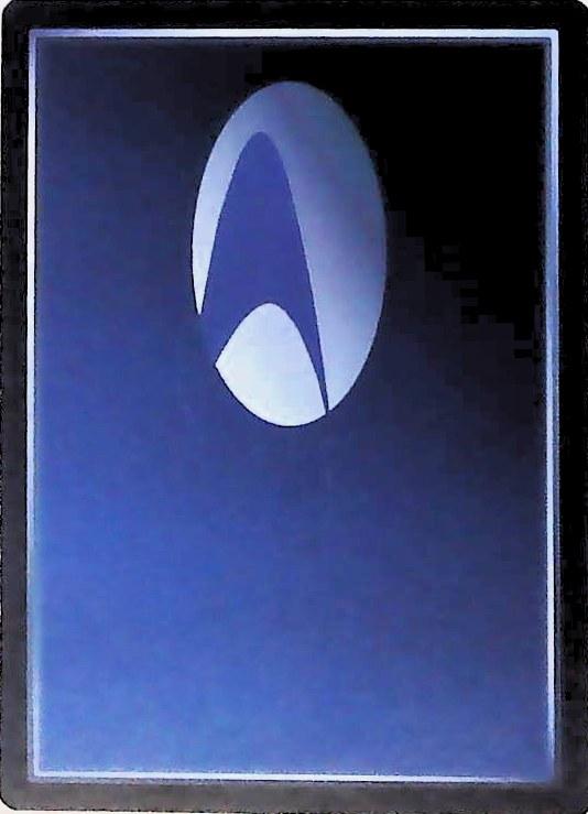 Star Trek 2E | Romulan Disruptor Pistol - Second Edition 1 U 69 | The Nerd Merchant
