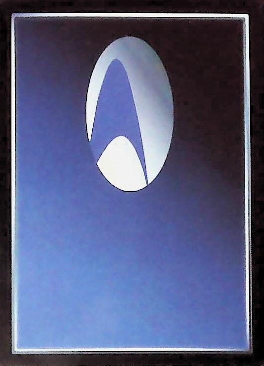 Star Trek CCG | U.S.S. Phoenix - Premiere White '95 | The Nerd Merchant