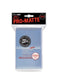 Ultra Pro | Pro-Matte Deck Protectors - Clear (100 ct) | The Nerd Merchant