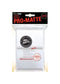 Ultra Pro | Pro-Matte Deck Protectors - White (100 ct) | The Nerd Merchant