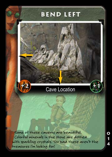 Tomb Raider CCG | Bend Left - Premier #14 | The Nerd Merchant