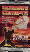 Ultimate Combat! | Base Set Booster Pack | The Nerd Merchant