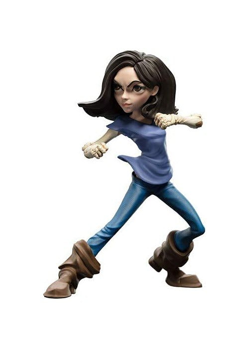 WETA Workshop | Alita - Mini Epics - Alita: Battle Angel | The Nerd Merchant