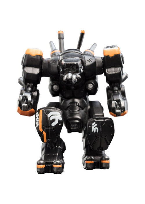 WETA Workshop | EXO Suit - Micro Epics - District 9 [NIP] | The Nerd Merchant