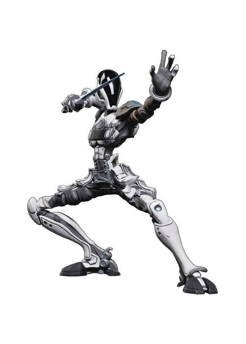 WETA Workshop | Zer0 - Mini Epics - Borderlands 3 | The Nerd Merchant