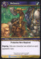 World of Warcraft TCG |Defiance - Blood of Gladiators 77/208 | The Nerd Merchant