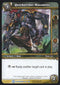World of Warcraft TCG |Quickstrider Moccasins - Blood of Gladiators 165/208 | The Nerd Merchant