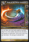 World of Warcraft TCG | Icon of the Silver Crescent - Badge of Justice | The Nerd Merchant