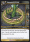 World of Warcraft TCG | Renewal of Life - Badge of Justice | The Nerd Merchant