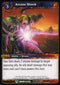 World of Warcraft TCG | Arcane Shock - Betrayal of the Guardian 20/202 | The Nerd Merchant
