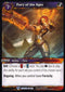 World of Warcraft TCG | Fury of the Ages - Betrayal of the Guardian 57/202 | The Nerd Merchant