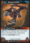 World of Warcraft TCG | Human Sniper - Betrayal of the Guardian 75/202 | The Nerd Merchant