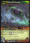 World of Warcraft TCG | Ghostly Charger - Betrayal of the Guardian 144/202 | The Nerd Merchant