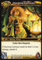 World of Warcraft TCG | Charming Courtesan - Black Temple Raid #33 | The Nerd Merchant