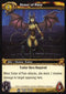 World of Warcraft TCG | Sister of Pain - Black Temple Raid #40 | The Nerd Merchant