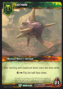 World of Warcraft TCG | Iso'rath - Crown of the Heavens 2/198 | The Nerd Merchant