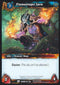 World of Warcraft TCG | Flamesinger Zara - Crown of the Heavens 83/198 | The Nerd Merchant