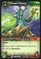 World of Warcraft TCG | Keeper Sharus - Crown of the Heavens 156/198 | The Nerd Merchant
