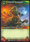 World of Warcraft TCG | Neferset Darkcaster - Crown of the Heavens 161/198 | The Nerd Merchant