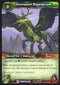 World of Warcraft TCG | Corrupted Hippogryph - Crown of the Heavens 166/198 | The Nerd Merchant