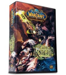 World of Warcraft TCG | Death Knight Starter Deck | The Nerd Merchant