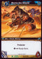 World of Warcraft TCG | Hovin the Shield - Drums of War Starter 2/8 | The Nerd Merchant