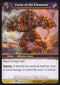 World of Warcraft TCG | Curse of the Elements - Fields of Honor 70/208 | The Nerd Merchant