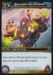 World of Warcraft TCG | Marundal the Kindred - Fields of Honor 108/208 | The Nerd Merchant