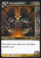 World of Warcraft TCG | Bad Mojo Mask - Heroes of Azeroth 281/361 | The Nerd Merchant