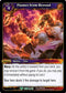 World of Warcraft TCG | Flames from Beyond - Reign of Fire 22/197 | The Nerd Merchant
