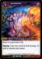 World of Warcraft TCG | Soulbound - Reign of Fire 54/197 | The Nerd Merchant
