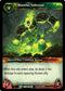 World of Warcraft TCG | Hateful Infernal - Reign of Fire 140/197 | The Nerd Merchant