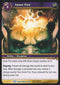 World of Warcraft TCG | Inner Fire - Through the Dark Portal 71/319 | The Nerd Merchant
