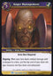 World of Warcraft TCG | Anger Management - Through the Dark Portal 115/319 | The Nerd Merchant