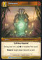 World of Warcraft TCG | Zalazane - Through the Dark Portal 310/319 | The Nerd Merchant