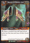 World of Warcraft TCG | Mantle of Master Cho - Tomb of the Forgotten 171/202 | The Nerd Merchant