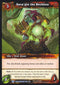 World of Warcraft TCG | Sava'gin the Reckless - Worldbreaker 190/270 | The Nerd Merchant