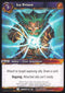 World of Warcraft TCG | Ice Prison - War of the Ancients 26/240 | The Nerd Merchant